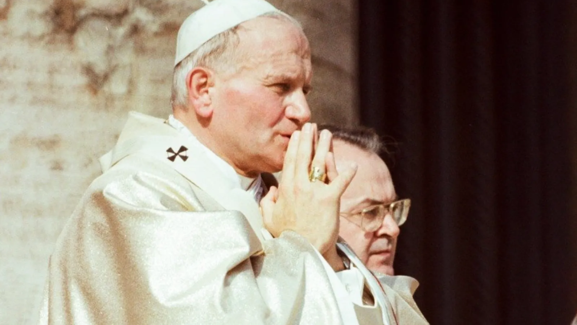 ¿Por qué San Juan Pablo II restituyó en el calendario a esta santa?