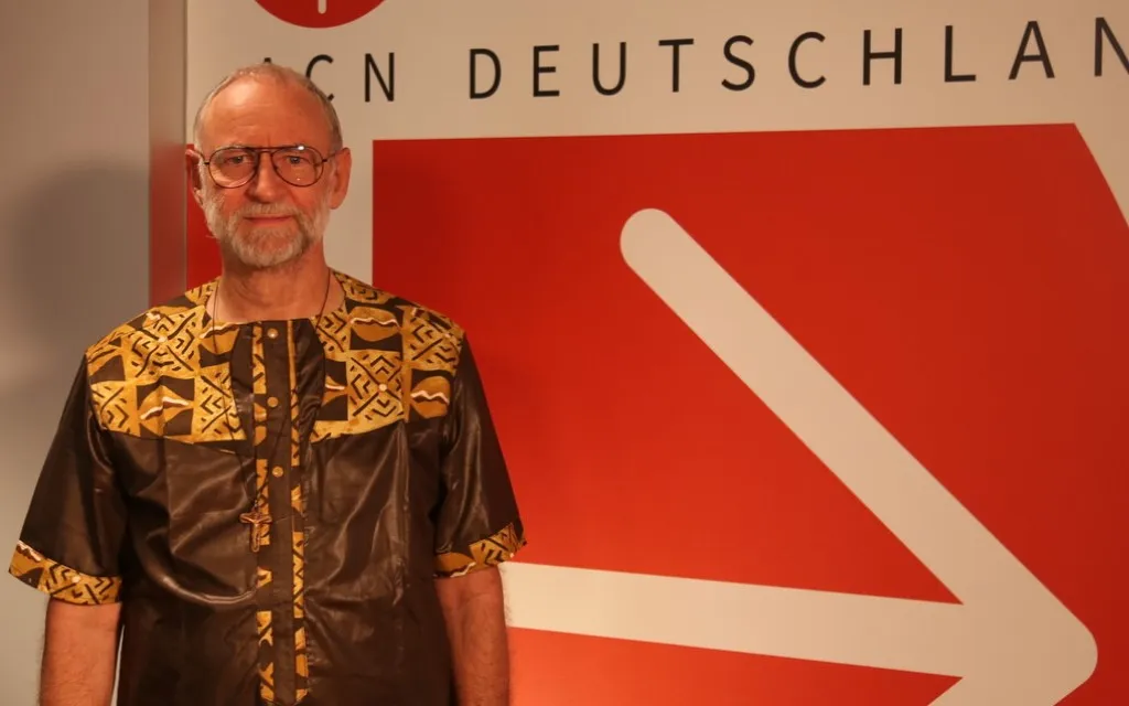 Liberan al P. Hans Joachim Lohre, misionero alemán secuestrado hace más de un año en Mali