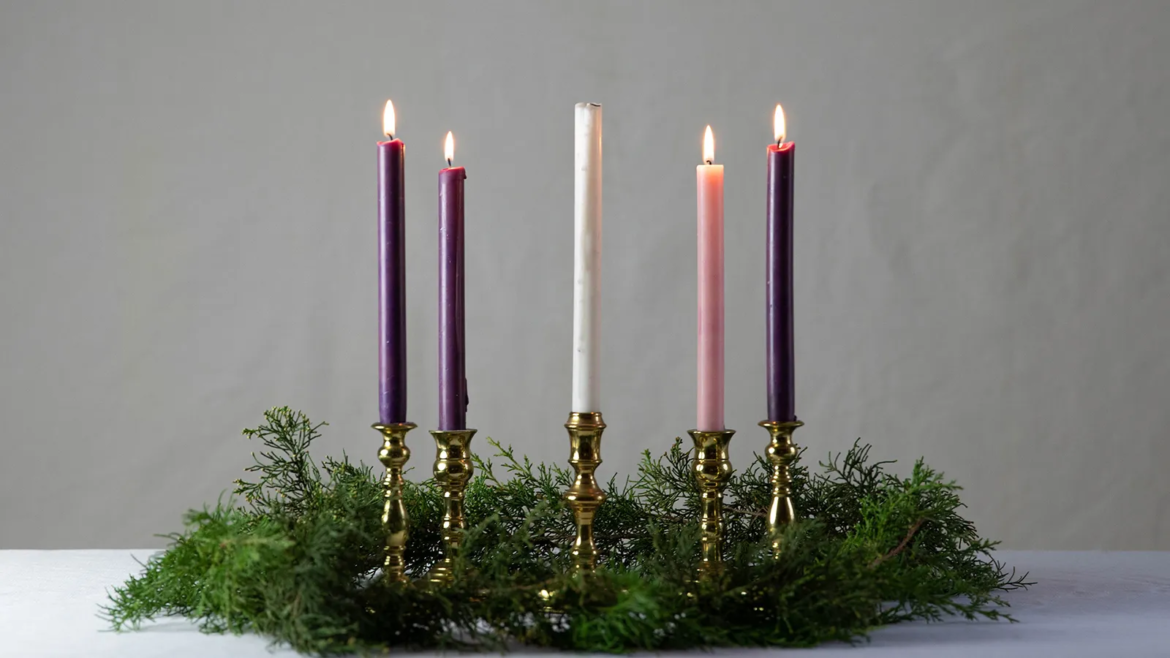 Durante el Adviento podrás prepararte para Navidad con la Custodia de Tierra Santa