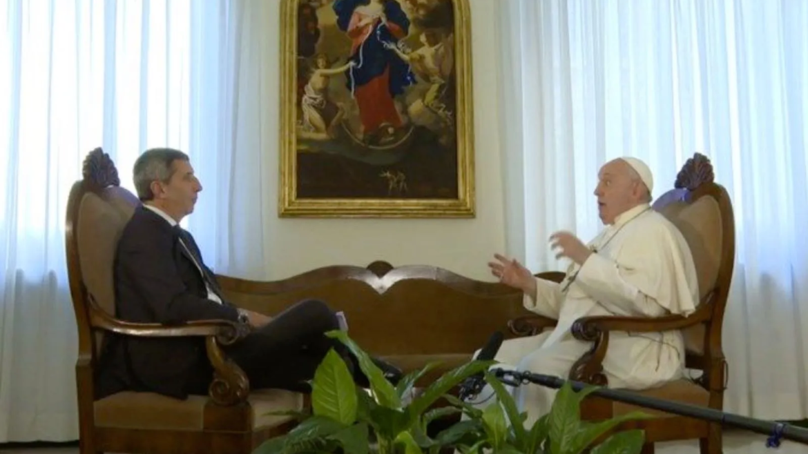 El Papa Francisco confirma su viaje a Dubái para la conferencia climática COP28