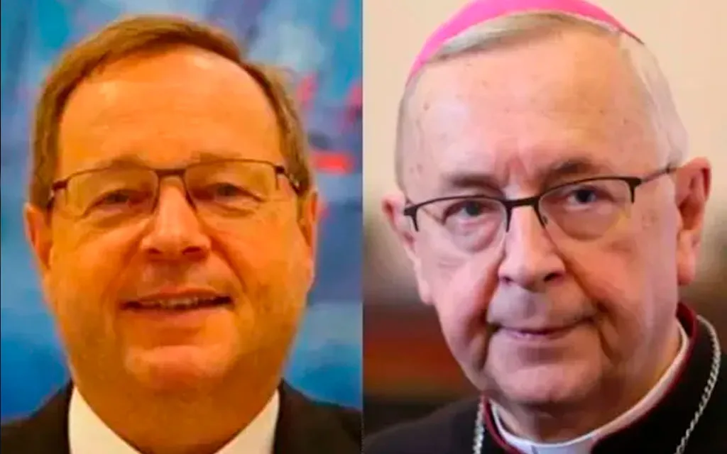 Camino Sinodal causa tensiones entre obispos de Alemania y Polonia