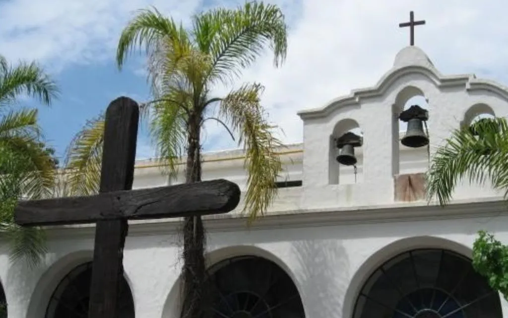 Casa de Ejercicios fundada por una futura santa argentina ofrece actividades