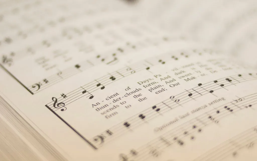 ¿Qué música es apropiada para el tiempo de Adviento?