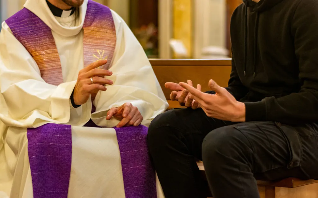 Catedral de México acogerá “Jornada del Perdón” al inicio del Adviento