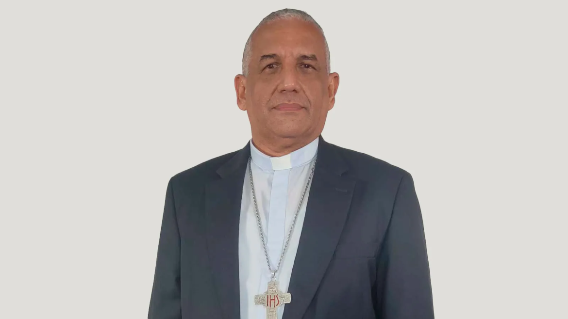El Papa Francisco nombra al nuevo Arzobispo de Coro en Venezuela