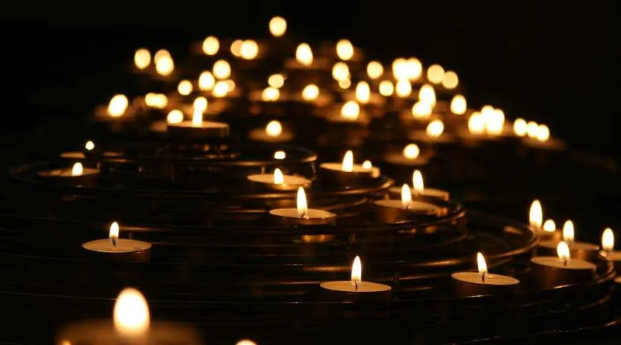 Obispo explica qué es el purgatorio, la “última oportunidad” para purificarse en el amor