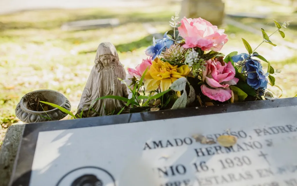 Buenos Aires recuerda a los fieles difuntos con actividades en cementerios