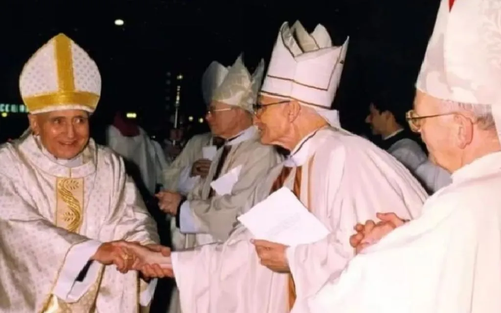 Obispos recuerdan al próximo beato Cardenal Pironio, “modelo e intercesor”