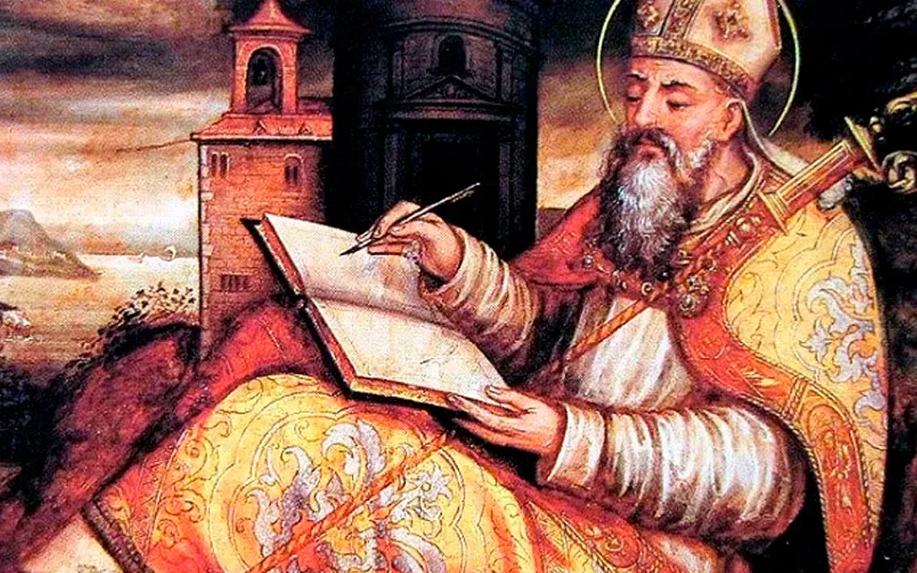 8 datos sobre San Ambrosio que te pueden interesar