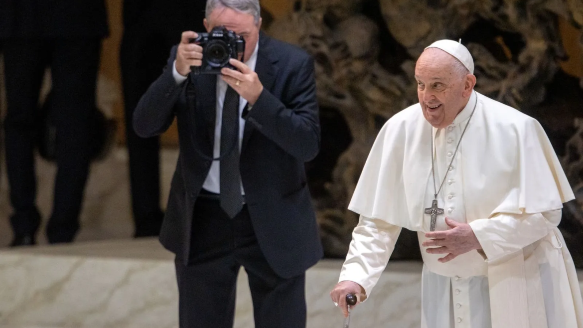 El Papa Francisco les hace este pedido especial a los fieles de México