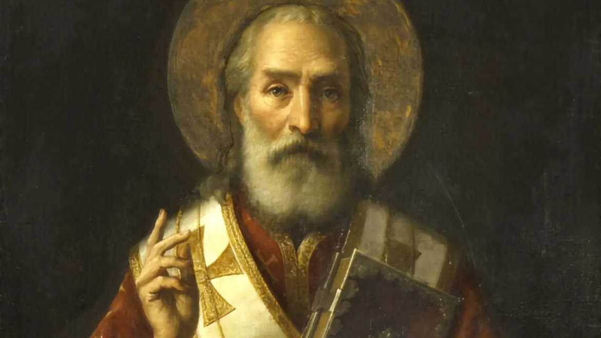 5 datos que todo católico debe saber sobre San Nicolás