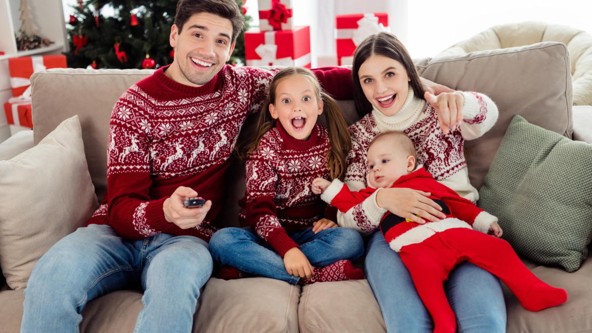 5 encantadoras películas de Navidad con contenido católico para los niños