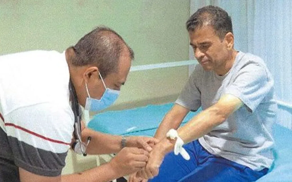 La mayoría de nicaragüenses desaprueba la condena de Mons. Álvarez, indica encuesta