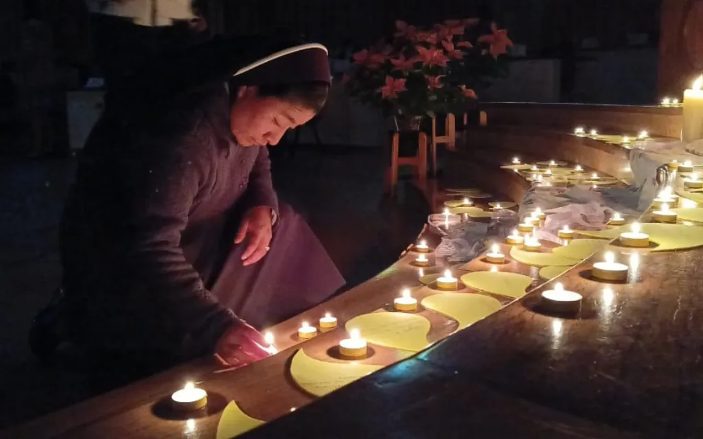 La Iglesia en México reitera compromiso con la protección de menores y adultos vulnerables 