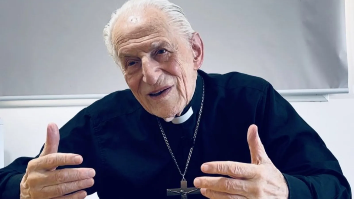 Cardenal que acompañó al futuro Beato Pironio en sus últimos días: “He conocido un santo”