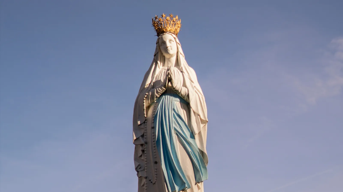 ¿Cómo la Virgen le reveló a Santa Bernadette que Ella era la Inmaculada Concepción?