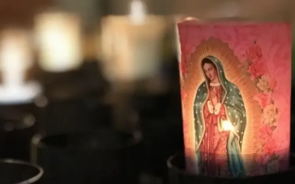 ¿Quieres escribirle a la Virgen de Guadalupe? Aquí te decimos cómo