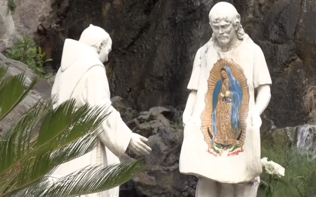 5 datos poco conocidos de San Juan Diego, el vidente de la Virgen de Guadalupe