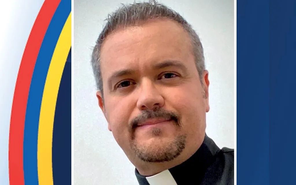 Papa Francisco nombra a sacerdote colombiano como obispo en Canadá