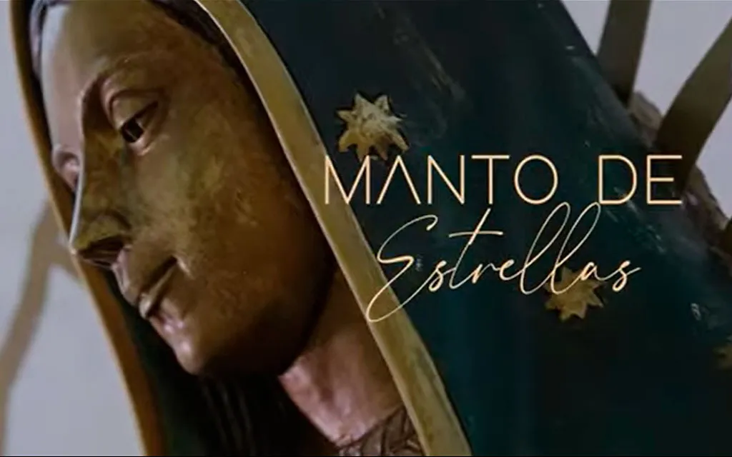 Nueva canción a la Virgen será estrenada en vivo desde la Basílica de Guadalupe