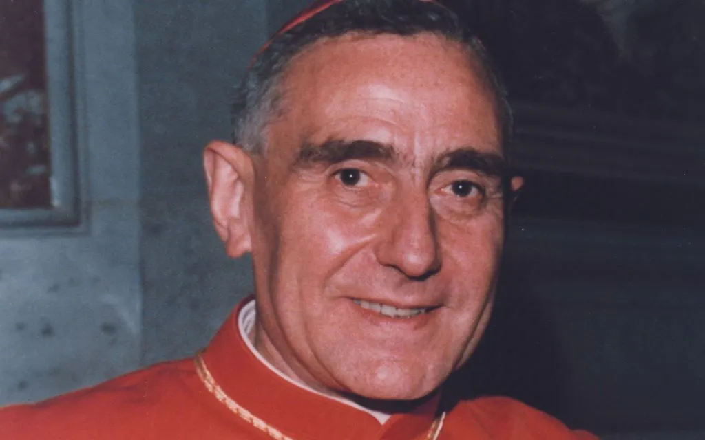 Beatificación del Cardenal Pironio “es providencial” en este tiempo de Argentina