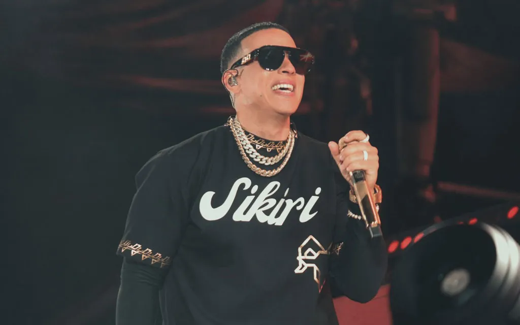 Exmiembro de Son by Four sobre Daddy Yankee: Llamado de Jesús es más poderoso que el mundo