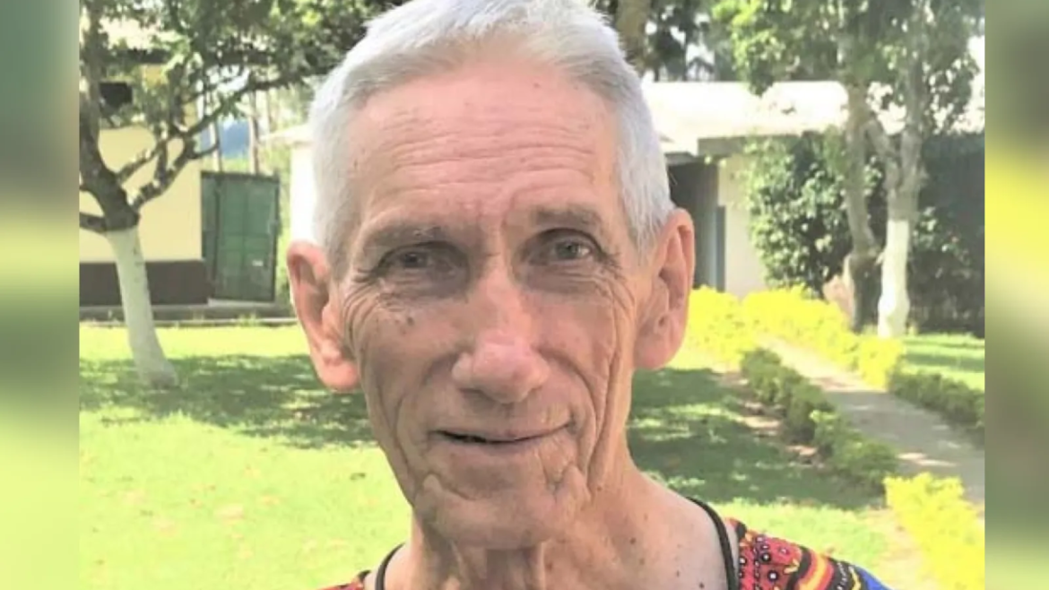 Asesinan a sacerdote salesiano de varias puñaladas en República Democrática del Congo