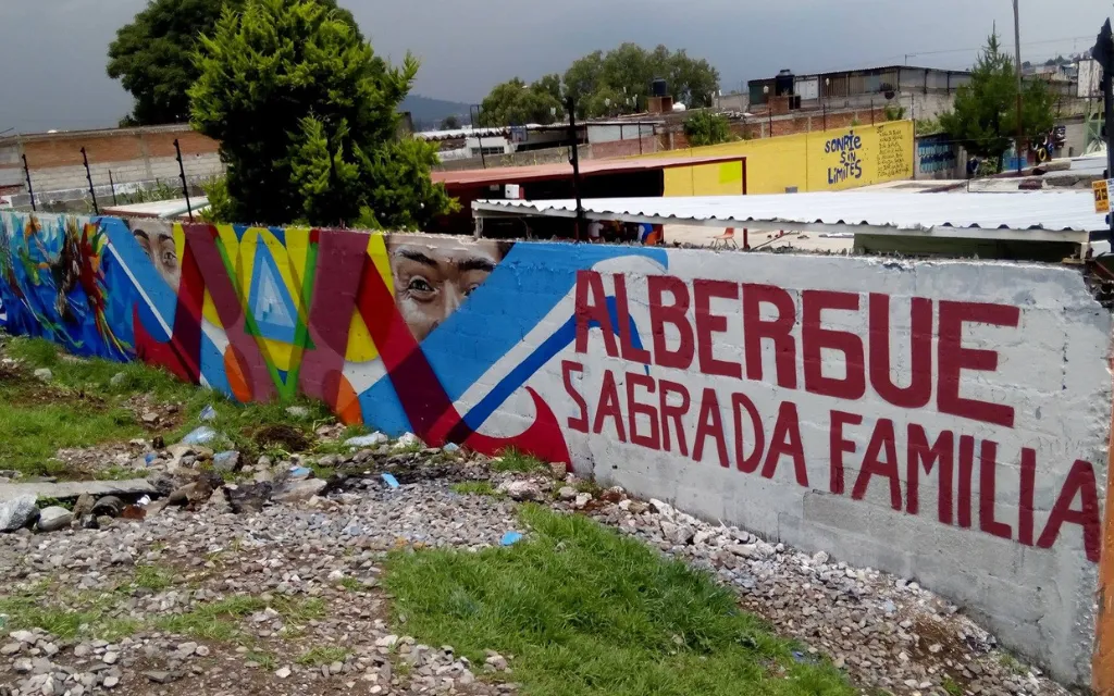 Albergue católico para migrantes en México niega acusaciones de muerte en sus instalaciones