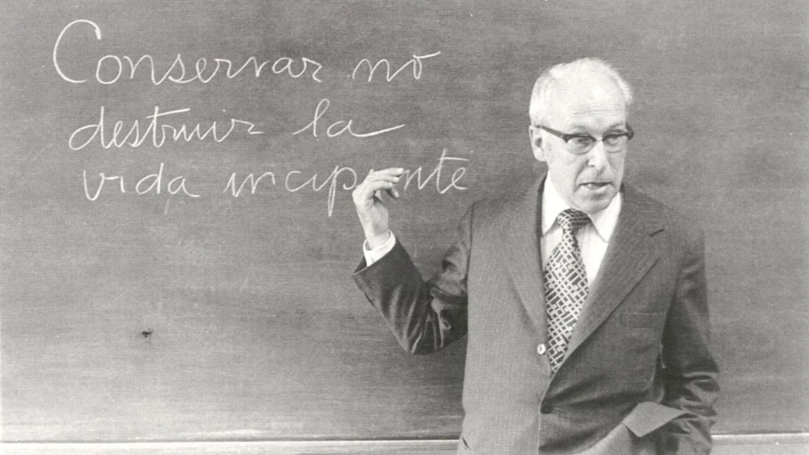 Ernesto Cofiño: Laico del Opus Dei es declarado “Venerable” por el Papa Francisco