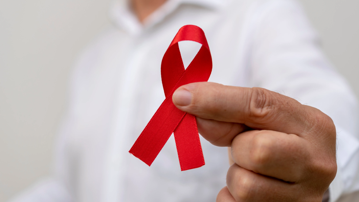 Hoy es el Día Mundial de la Lucha contra el Sida: Recemos por todos los que lo sufren