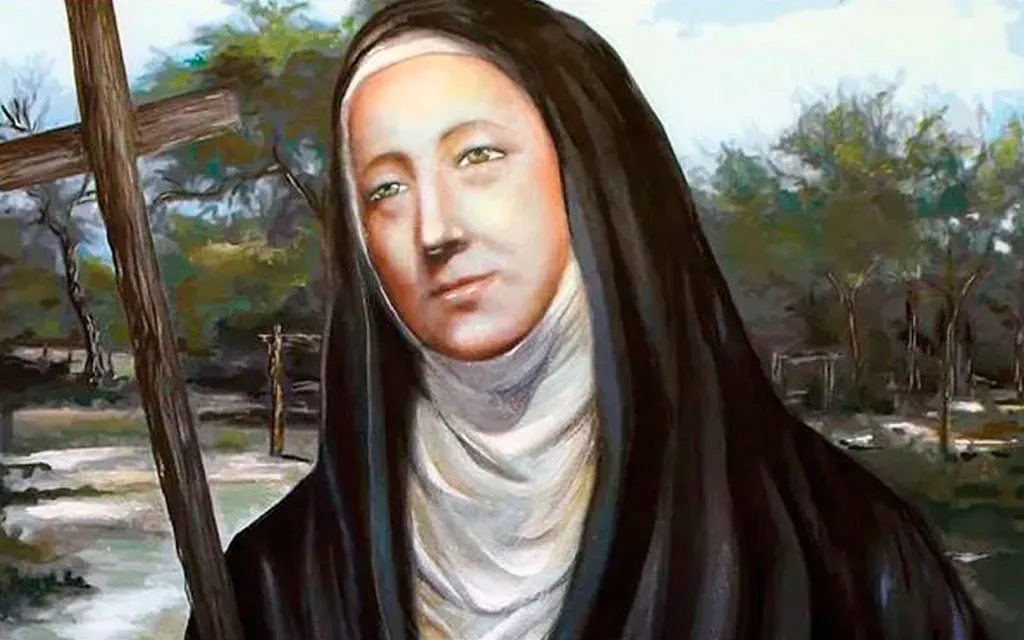 Anuncian fecha de canonización de la primera santa argentina