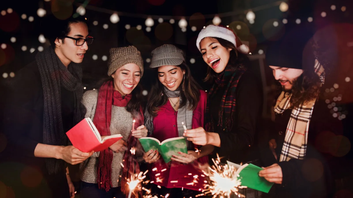 Con esta guía puedes hacer una posada navideña auténticamente católica