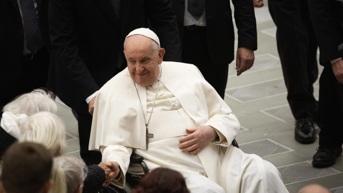 Papa Francisco celebra su 87 cumpleaños: Un vistazo a lo más destacado de su 2023