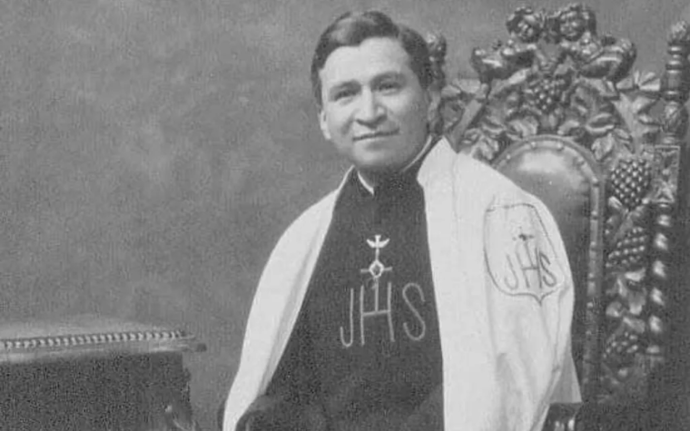 México tendrá un nuevo beato: El Papa Francisco reconoce milagro del P. Moisés Lira 