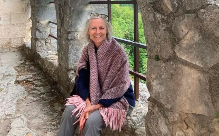 Reino Unido: Oficiales impiden a voluntaria ofrecer ayuda a embarazadas en la vía pública