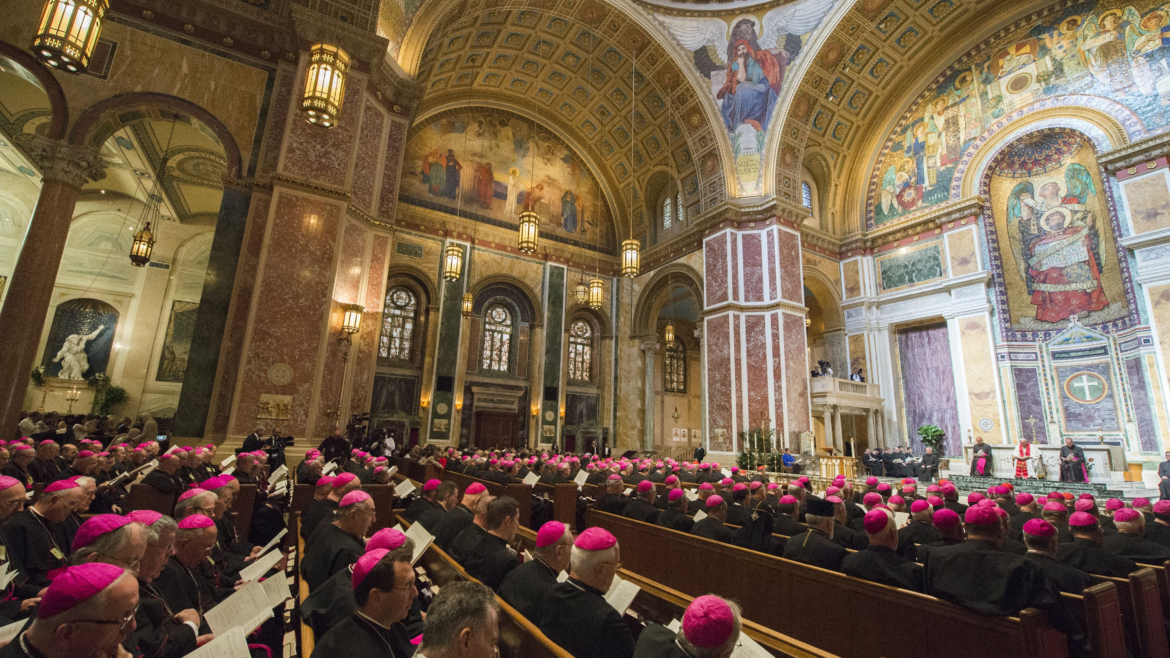 Obispos de EEUU: Pautas del Vaticano no alteran enseñanza de la Iglesia sobre el matrimonio