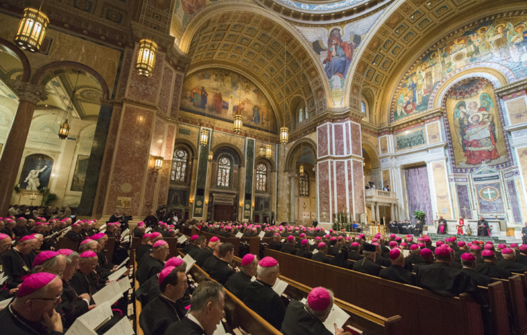 Obispos de EEUU: Pautas del Vaticano no alteran enseñanza de la Iglesia sobre el matrimonio