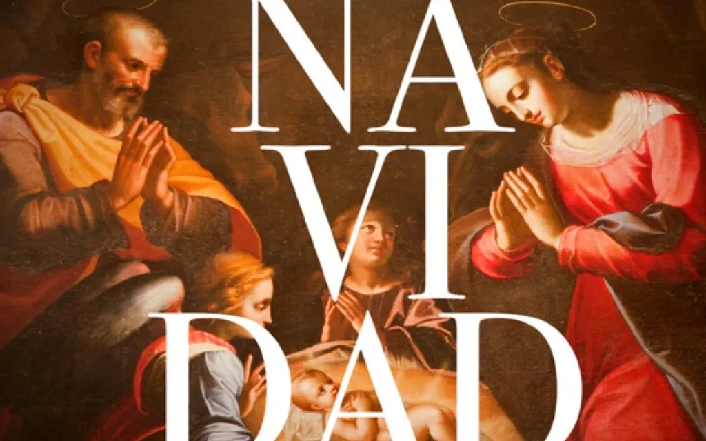 EWTN España ofrece un ebook gratuito sobre el verdadero sentido de la Navidad