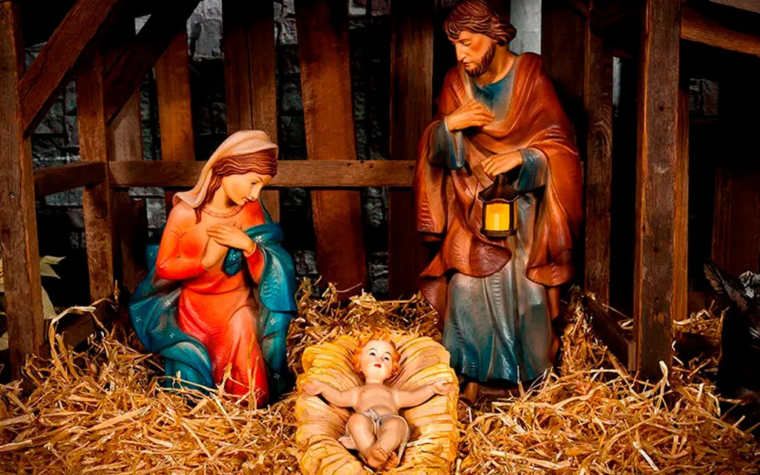 9 recomendaciones de la Iglesia Católica para vivir la Navidad 2023