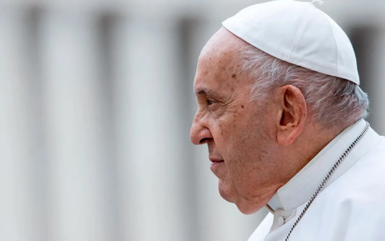 El Papa Francisco pide dar una respuesta humanitaria a la tragedia migratoria del Darién