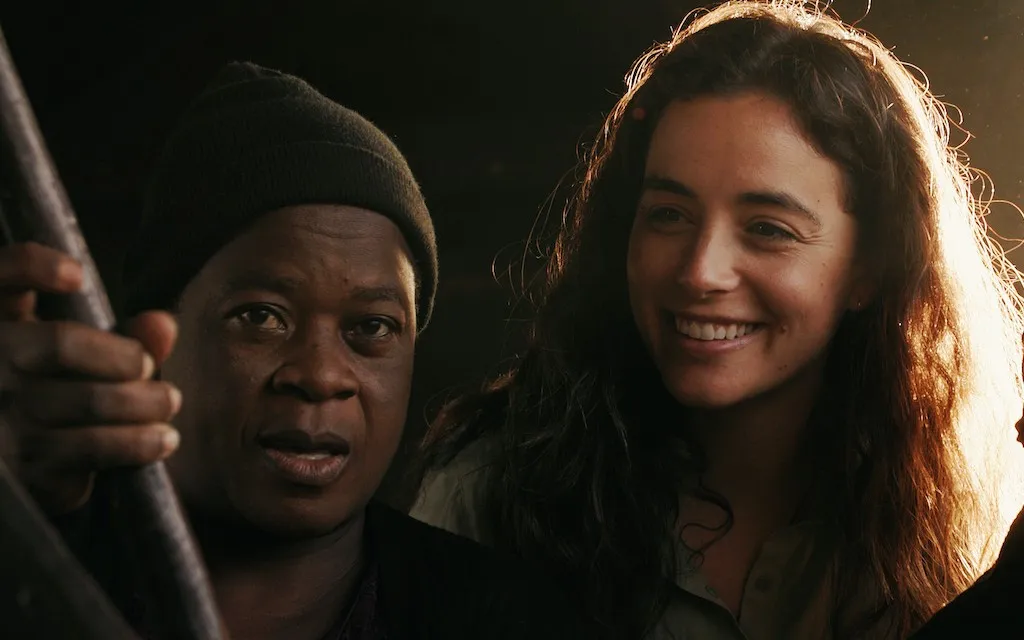 Ya puedes ver el primer capítulo de “Hagan Lío”, la serie que muestra la belleza de la Iglesia