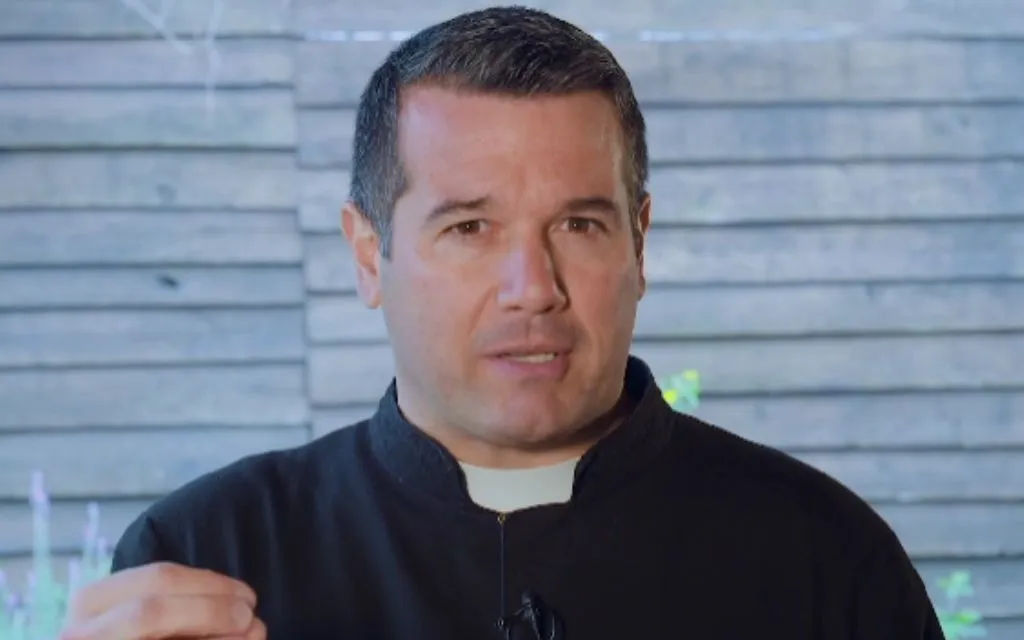 Fundación del P. Olivera Ravasi busca potenciar apostolado de formación y misión