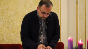 A la espera de su Arzobispo, nombran administrador diocesano para Concepción en Chile