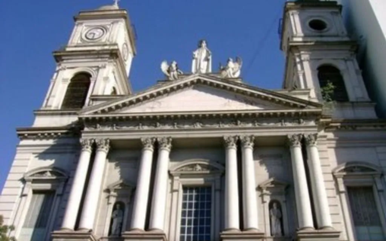 Misa y concierto solidario por los afectados por el temporal en Bahía Blanca