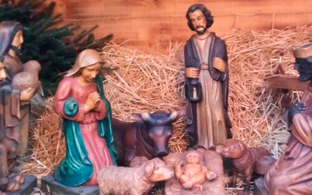 Lanzan iniciativa legislativa para proteger los pesebres en las escuelas de Italia