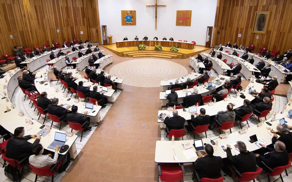 Obispos de México piden “no generar confusión” sobre bendiciones a parejas del mismo sexo