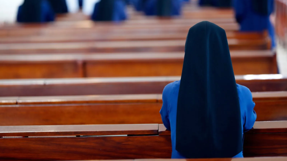 Este será el futuro de las religiosas de la comunidad fundada por Rupnik y disuelta por el Vaticano