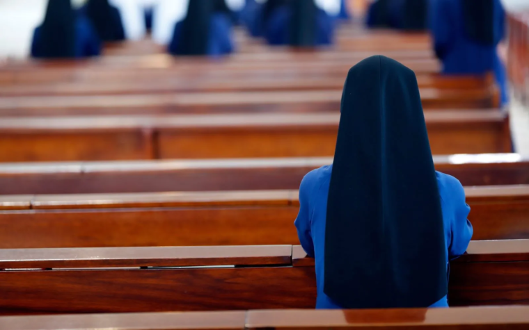 Este será el futuro de las religiosas de la comunidad fundada por Rupnik y disuelta por el Vaticano