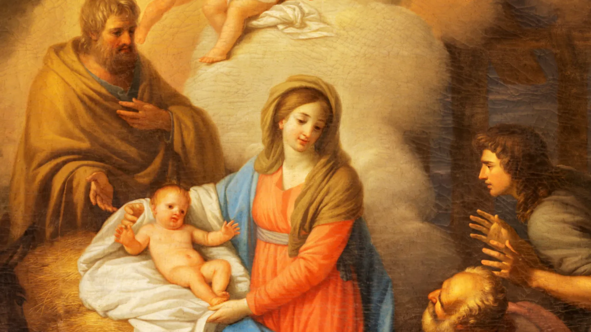 3 consejos de Don Bosco para vivir la Navidad con profundidad