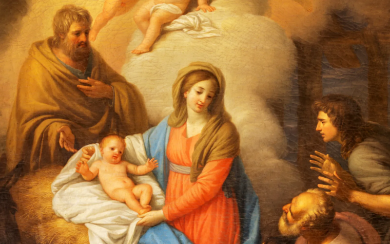 3 consejos de Don Bosco para vivir la Navidad con profundidad